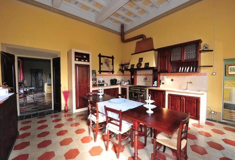 Вилла с 1 спальней и бассейном, Villa Enrico Fermi