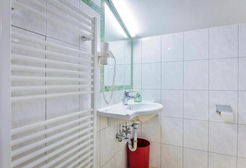 클래식 룸, Jugendhotel Bachlehen Und Johanneshof
