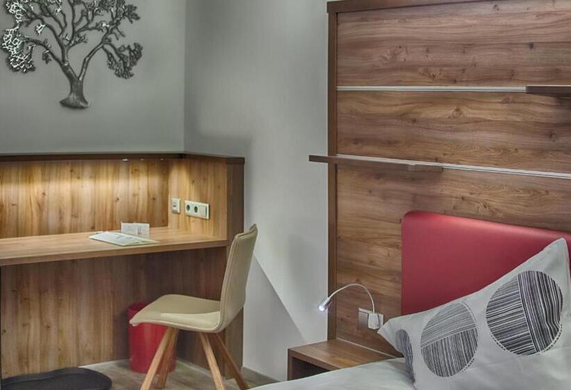 컴포트 룸, Jugendhotel Bachlehen Und Johanneshof