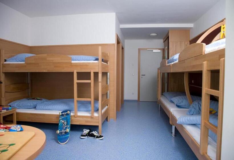 스탠다드 룸, Jugendhotel Bachlehen Und Johanneshof