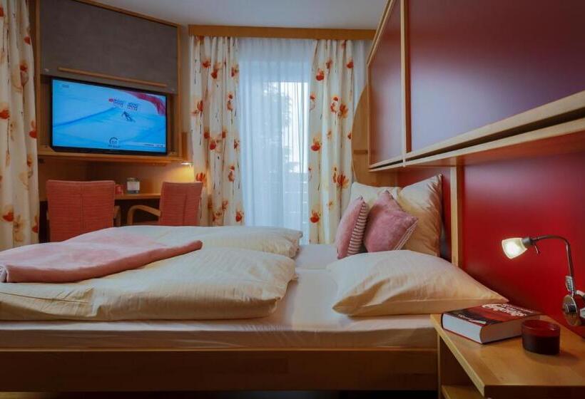 패밀리 룸, Jugendhotel Bachlehen Und Johanneshof