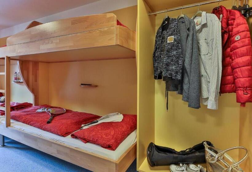 패밀리 룸, Jugendhotel Bachlehen Und Johanneshof