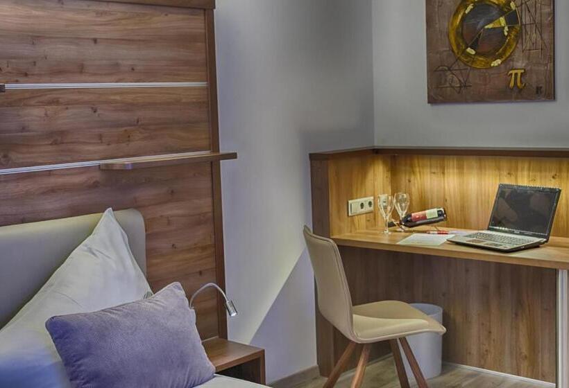 컴포트 룸, Jugendhotel Bachlehen Und Johanneshof