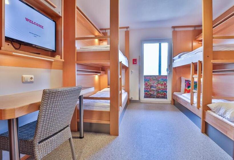 스탠다드 룸, Jugendhotel Bachlehen Und Johanneshof