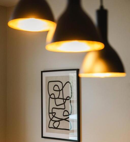 Casa 1 Quarto, Casa Amour — Balneo, Cosy & Relaxation