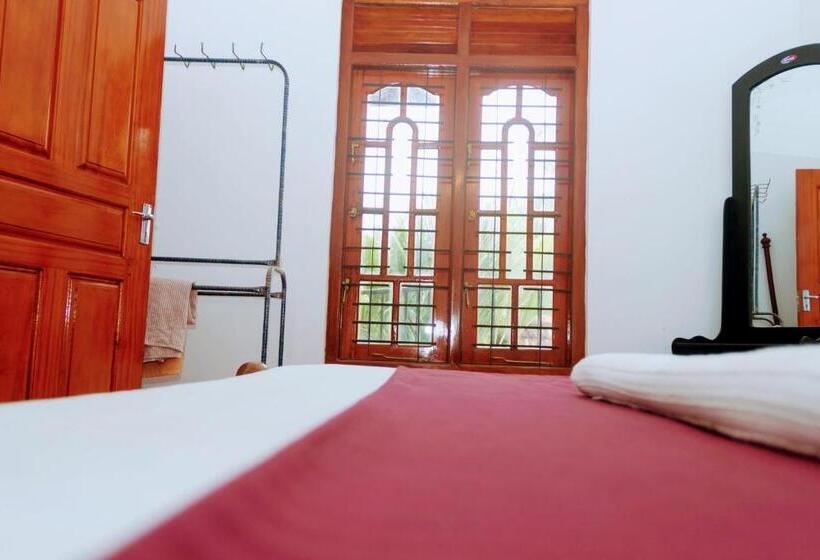 اتاق استاندارد, Wayside Mirissa
