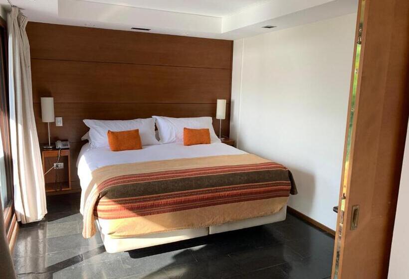 2 베드룸 패밀리 스위트, Playa Grande Suites