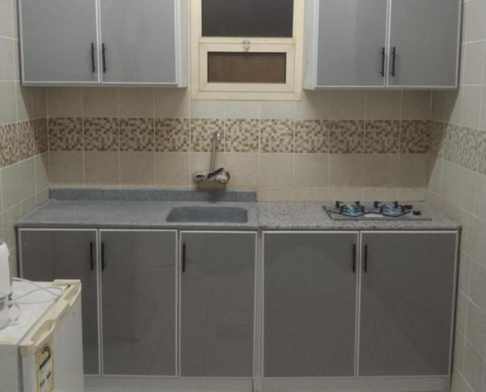 آپارتمان 1 خوابه, شقق اليرموك 2