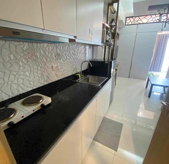 Студия Стандарт, 2656 Smdc Breeze Residences