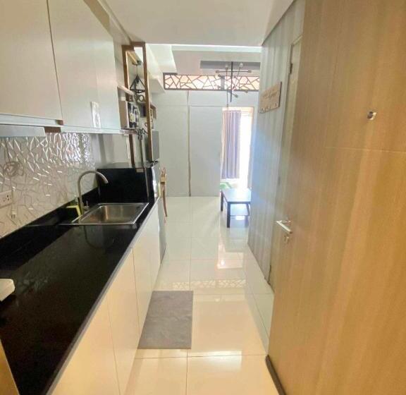 Студия Стандарт, 2656 Smdc Breeze Residences