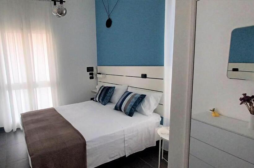 Номер Стандарт, B&b Sandé