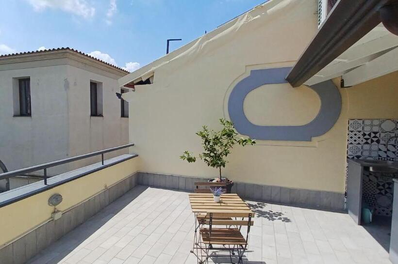 Студио Стандарт Кровать Кинг, B&b Sandé