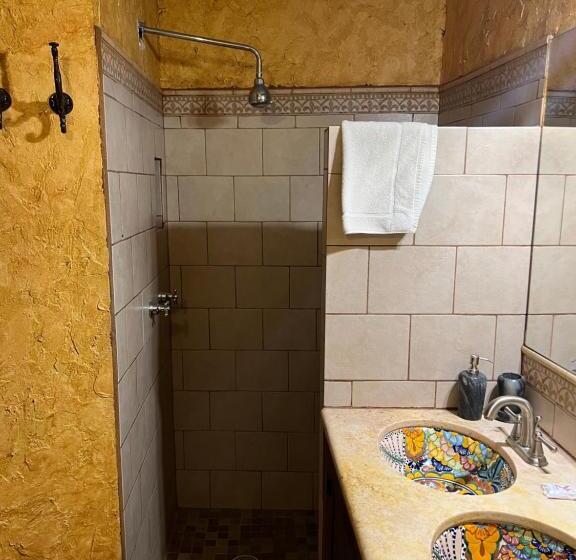 Chambre Standard, Alebrijes