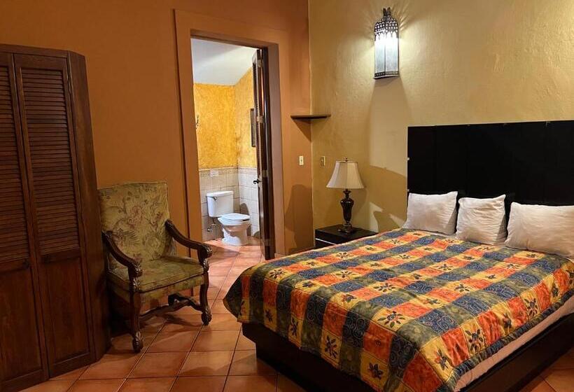 Chambre Standard, Alebrijes