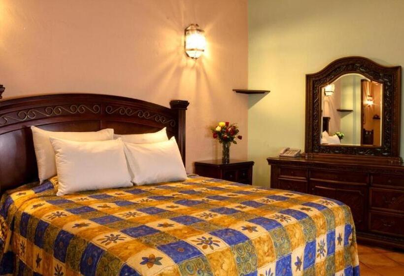 Chambre Standard, Alebrijes
