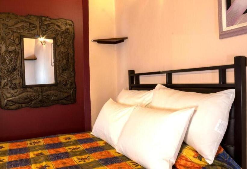 Chambre Standard, Alebrijes
