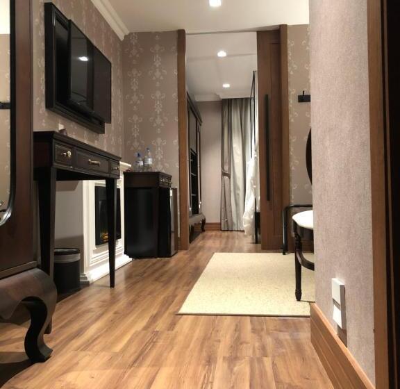 패밀리 룸, Buona Vitta Gramado Resort Spa