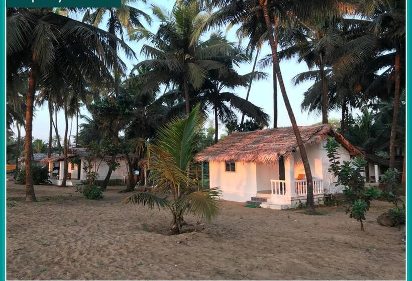 اتاق سه نفره دلوکس با چشم‌انداز دریا, The Meraki Beach Resort