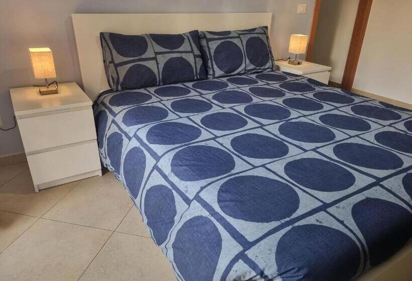 اتاق استاندارد, B&b Estia Domus