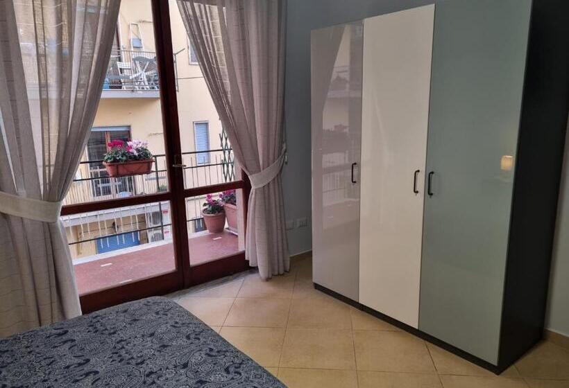 اتاق استاندارد, B&b Estia Domus