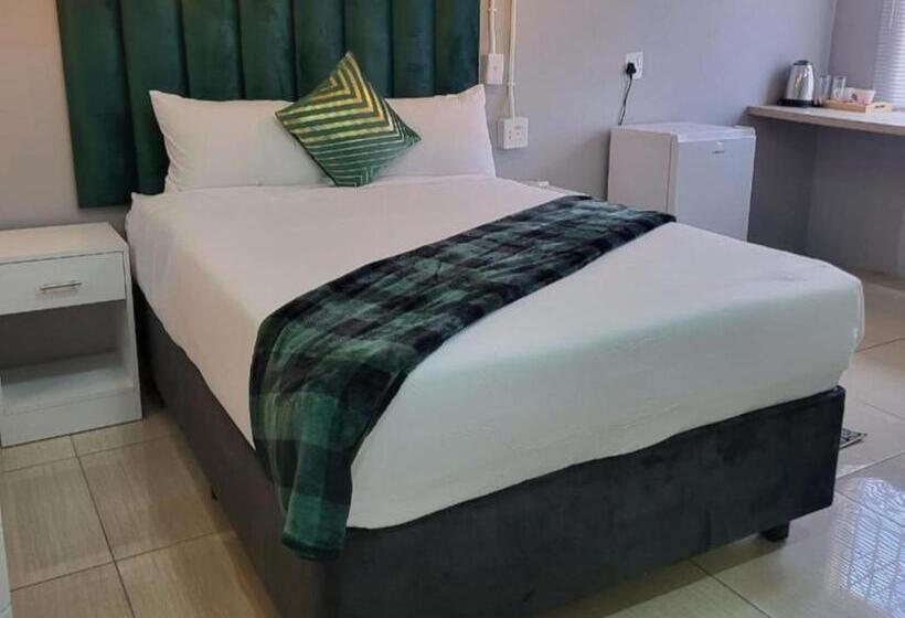 Номер Deluxe, Early Bird B&b