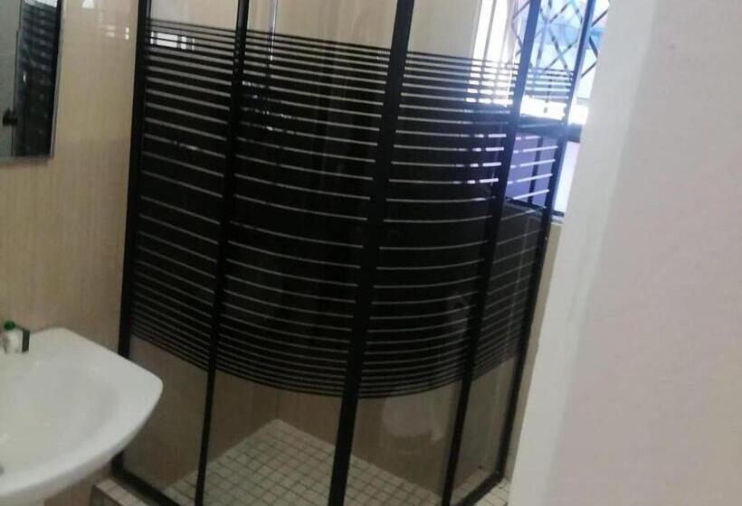 Номер Deluxe, Early Bird B&b