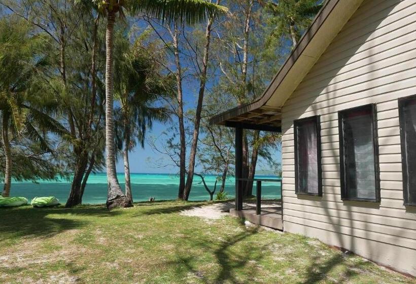 Номер Стандарт Вид на Море, S@fe Landing Lodge