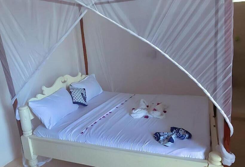 اتاق استاندارد, Zanz 14 Beach Bungalows