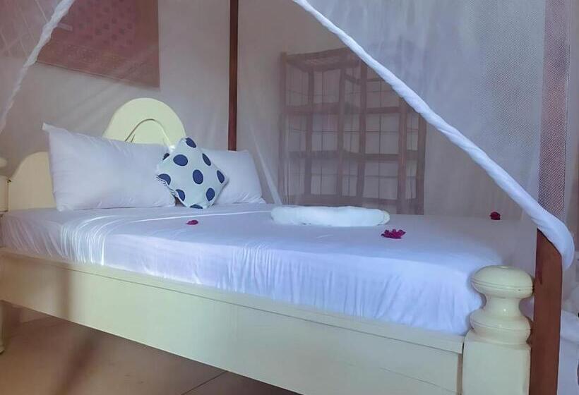 اتاق استاندارد, Zanz 14 Beach Bungalows