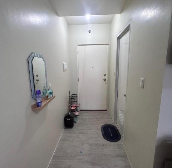 Студио Стандарт Вид на Бассейн, M&m S Condo Unit