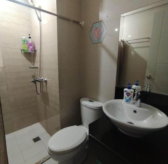 スタンダードスタジオ, Pasay Condotel Near Naia Terminal 3