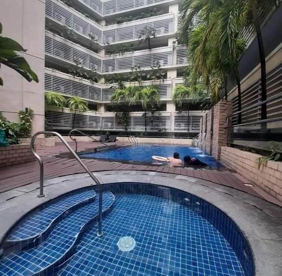 スタンダードスタジオ, Pasay Condotel Near Naia Terminal 3