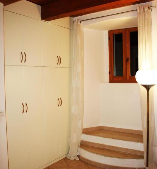 اتاق استاندارد, Affittacamere Rione Mura
