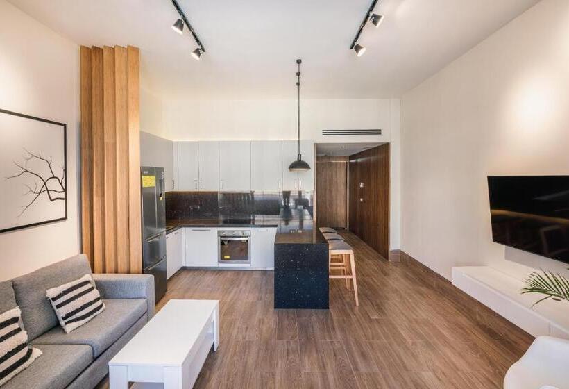 سوئیت جونیور با چشم‌انداز باغ, Faranda Single 1 Punta Cana - Adults Only