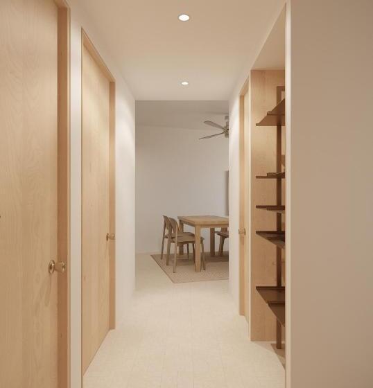 Люкс, Mob Hotel Cannes