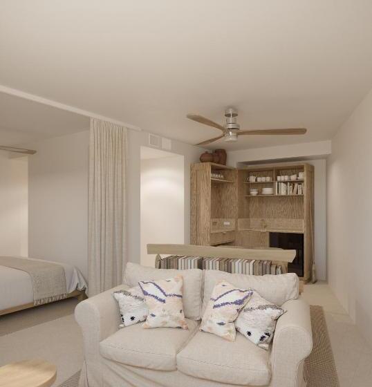 Люкс, Mob Hotel Cannes