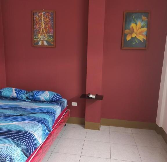 Номер Стандарт, Hostal Vinos De Mérida