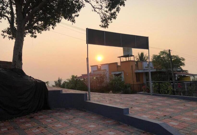 标准间, Swarga Homestay