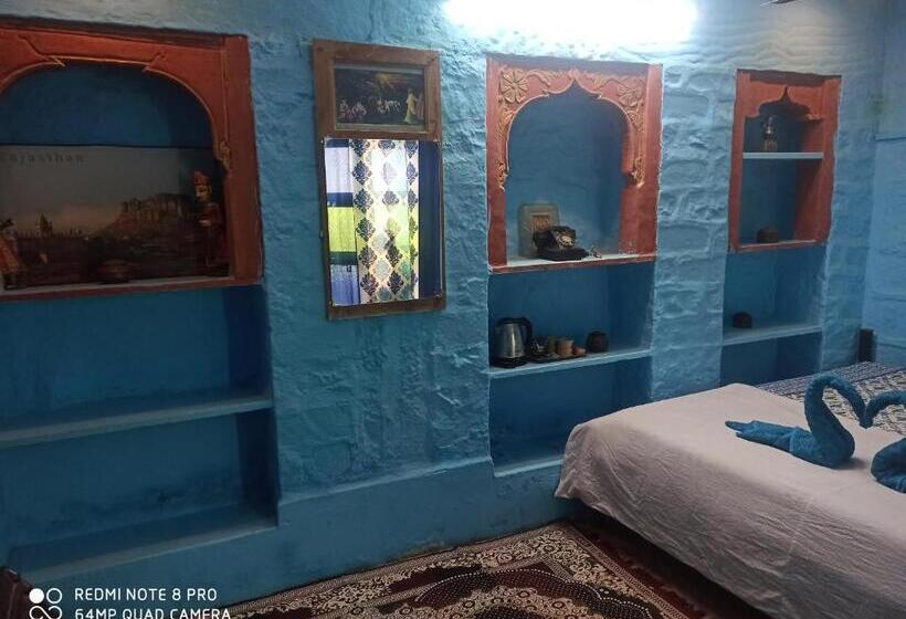 اتاق اکونومی, Shangri La Heritage Home Stay