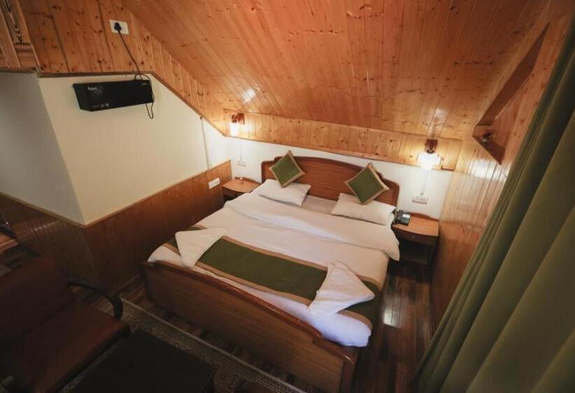 Номер Стандарт Вид на Сад, The River Front Luxury Cottage By Stay Pattern