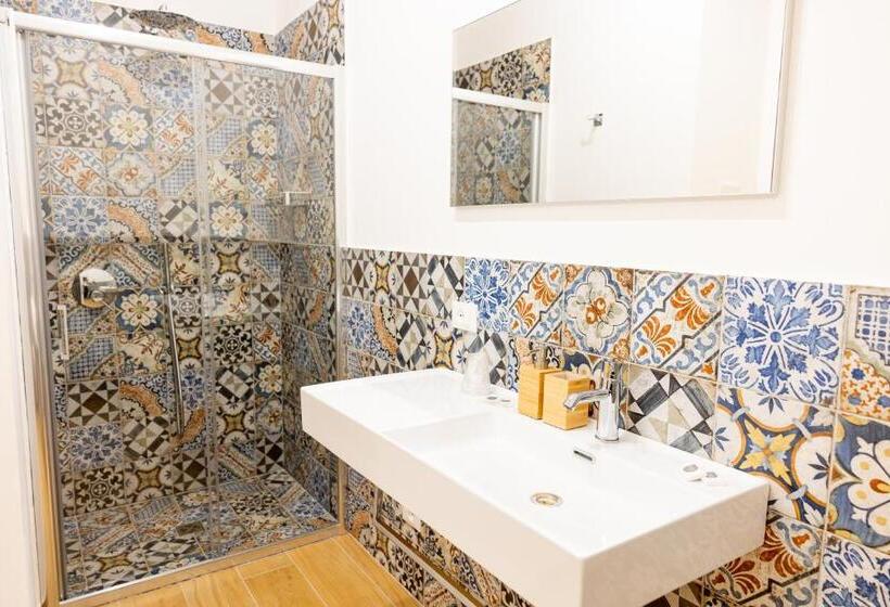 اتاق استاندارد, Floriana B&b