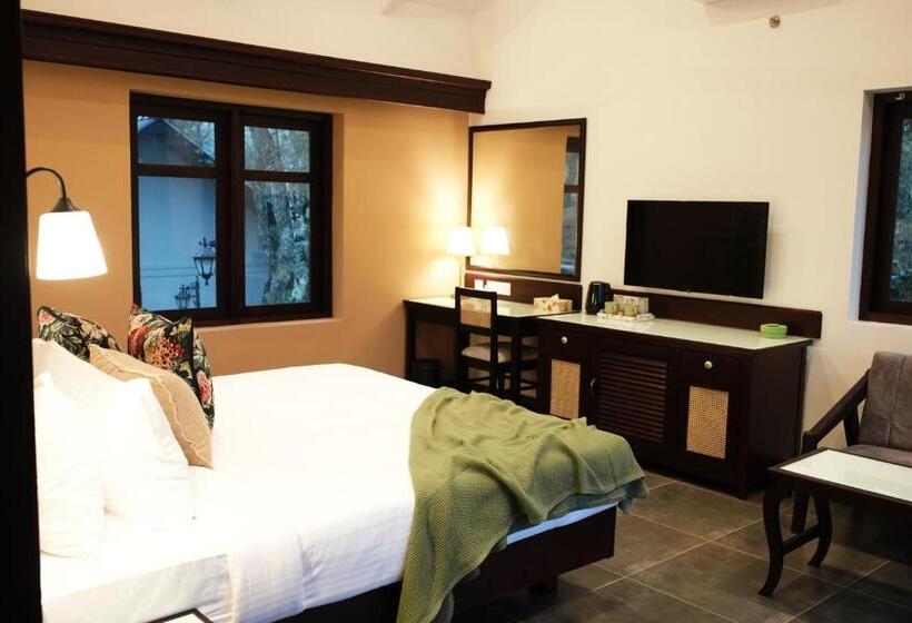 산 전망 스위트, Blanket Days Resort And Spa