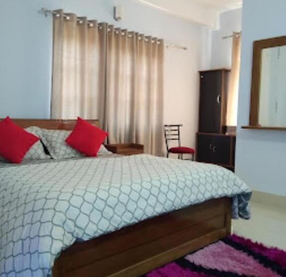 Номер Deluxe, Dewa Elegance Tawang