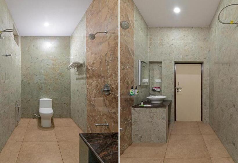 Номер Deluxe, Itsy Hotels Kurinji Stay Inn