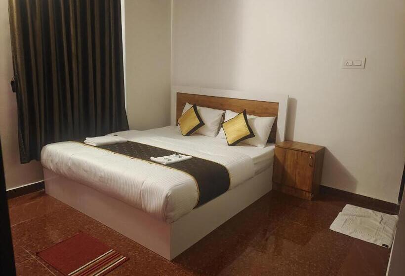 Номер Стандарт, Pearl Villa Stay