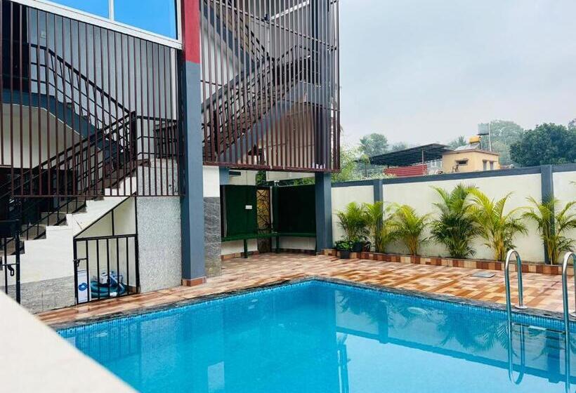 Номер Стандарт, Pearl Villa Stay