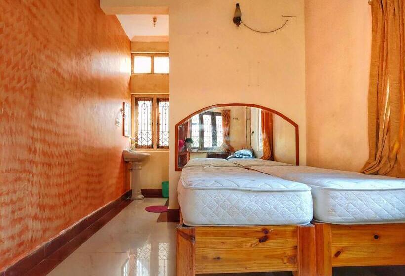 Номер Стандарт Двуспальная Кровать, Lakshmi Heritage Tourist Home