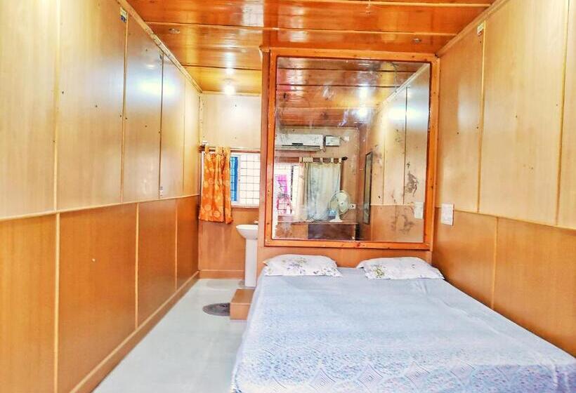 Номер Economy, Lakshmi Heritage Tourist Home