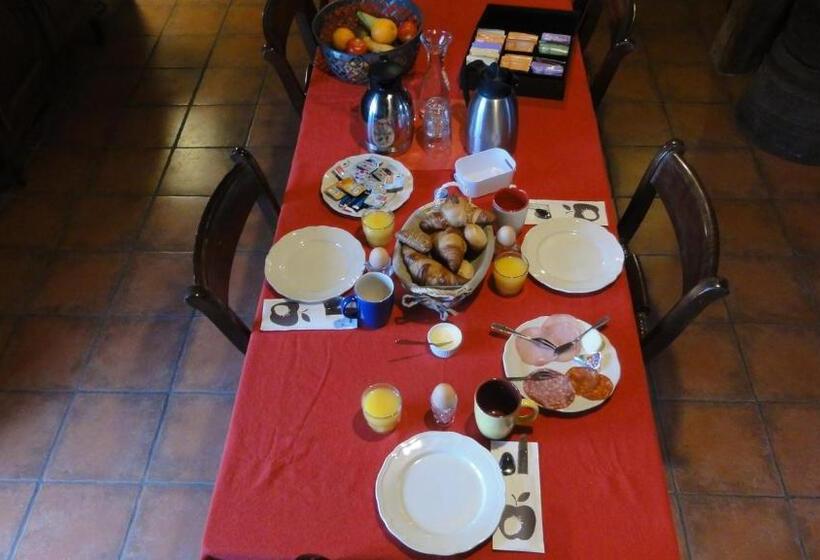 스탠다드 룸, Les Fruits Du Passau