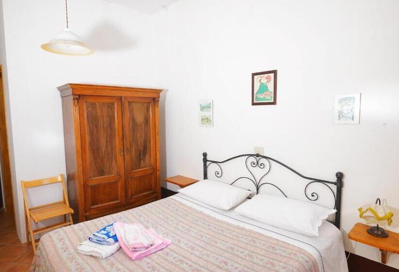 Номер Стандарт, Bed & Breakfast De Contra